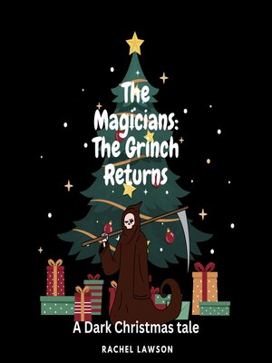 cover image of The Grinch Returns